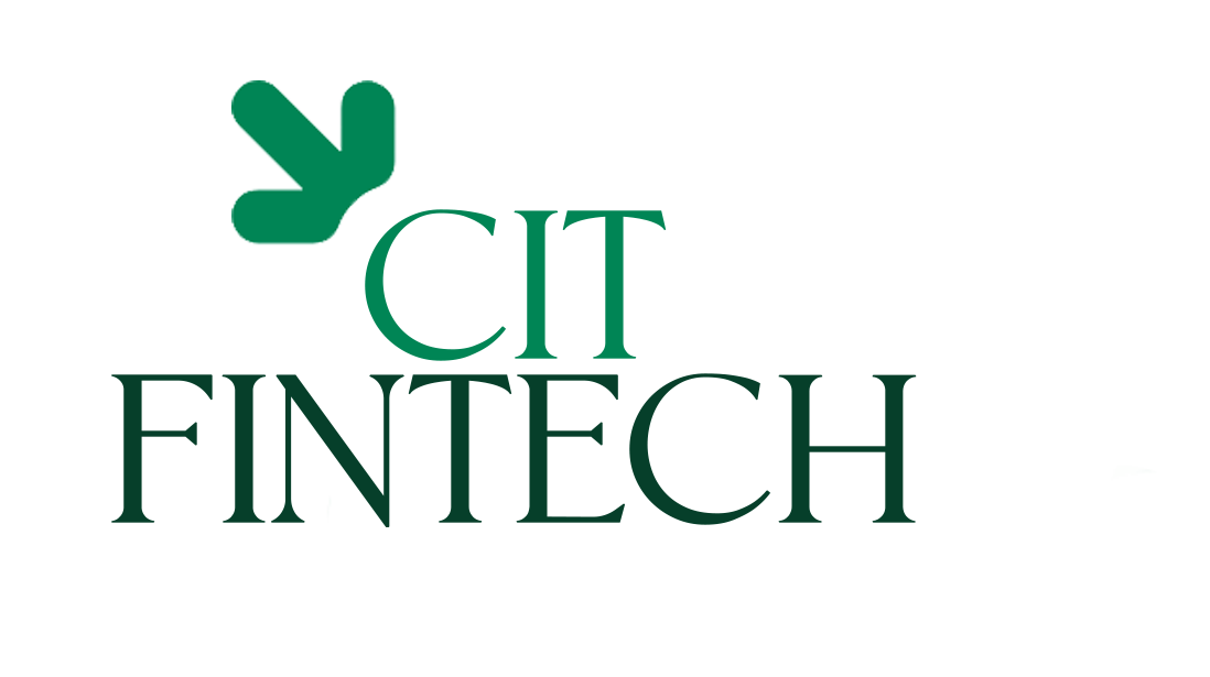 Citfintech logo